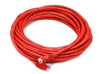 Monoprice 104998 Cat5e 30ft Red Ethernet Patch Cable