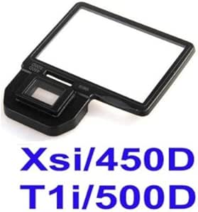 Neewer 40003149 Glass Screen Protector Canon Rebel — main product image