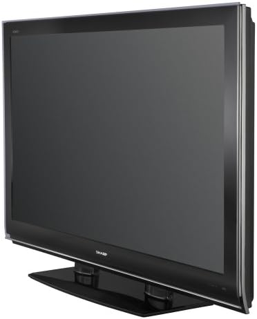 Sharp LC52D82U Aquos 52-Inch 1080p LCD HDTV