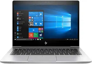 HP 4JD52UT Elitebook 735 G5 Ryzen 5 Laptop — main product image