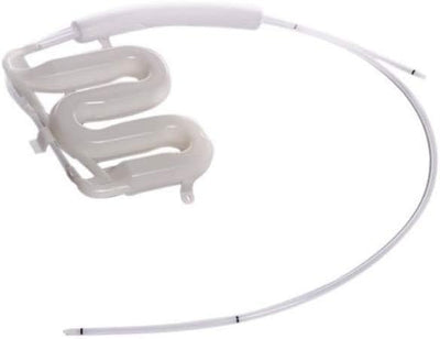 GE WR17X11440 Refrigerator Water Tank Dispenser Assembly