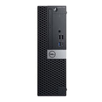 Dell Optiplex 7060 SFF Desktop i7-8700 Renewed
