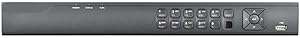 Monoprice 130590 16CH 4K NVR PoE Security Recorder — main product image