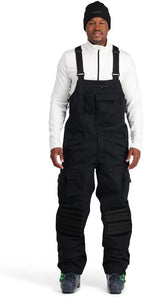 Spyder 38SA123310 Coaches Bib Insulated Ski Overalls