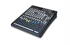 Allen & Heath AH-XB2-14 Compact Radio Broadcast Mixer