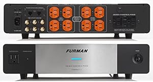 Furman IT-REF 15I Symmetrical AC Power Source