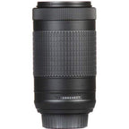 Nikon AF-P DX NIKKOR 70-300mm VR Lens Renewed