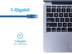 Monoprice 102116 14FT Cat6 550MHz UTP Ethernet Cable
