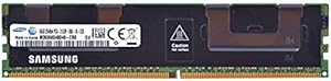 Samsung M393A8G40D40-CRB 64GB DDR4 2133MHz Registered Memory
