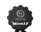 Thermaltake CL-W285-PL12SW-B TH120 ARGB AIO Liquid CPU Cooler