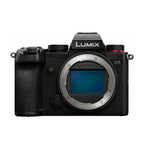 Panasonic DC-S5BODY LUMIX S5 Full Frame Mirrorless Camera