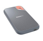 SanDisk Extreme Portable 1TB External SSD (Renewed)