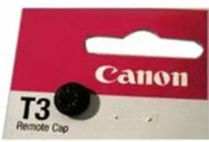 Canon 2479A001AA Remote Cap T for EOS 3/EOS 5
