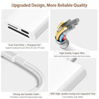 Generic USB-C SD and microSD Card Reader for Android