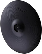 Roland CY-12C 12-Inch V-Cymbal Electronic Drum Crash