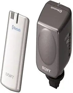 Sony ECMHW1 Bluetooth Wireless Microphone — main product image