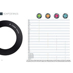 Cokin Z462 62mm Adaptor Ring for Z Series Holder