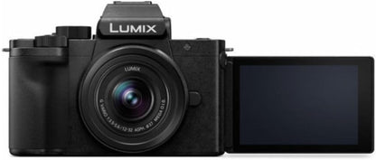 Panasonic DC-G100KK LUMIX G100 Vlogging Camera Renewed