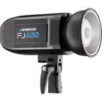 Westcott FJ400 Strobe with Battery and Cloth