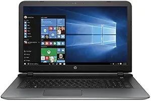 HP 727363172822 - 17.3" Laptop - i5-4210U 4GB 1TB HDD