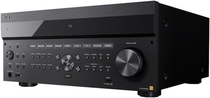 Sony STR-AZ7000ES Premium ES 13.2 CH 8K AV Receiver
