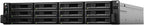 Synology RS3621RPXS 12-Bay RackStation NAS Diskless