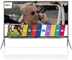 LG 98UB9800 98-Inch 4K 3D Smart LED TV
