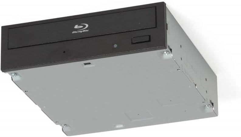 LG BH16 Internal Blu-ray BDXL DVD Rewriter