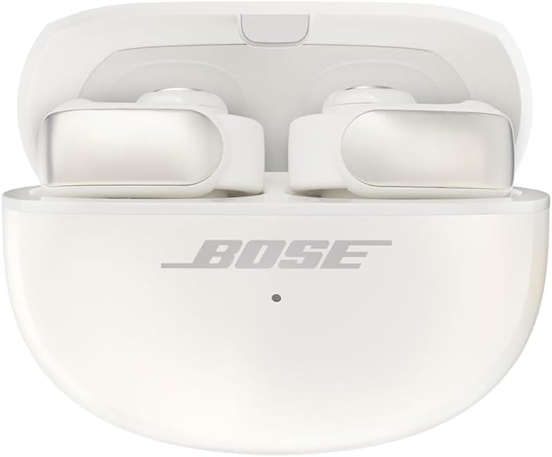 Bose 881046-0040 Ultra Open Diamond Wireless Earbuds