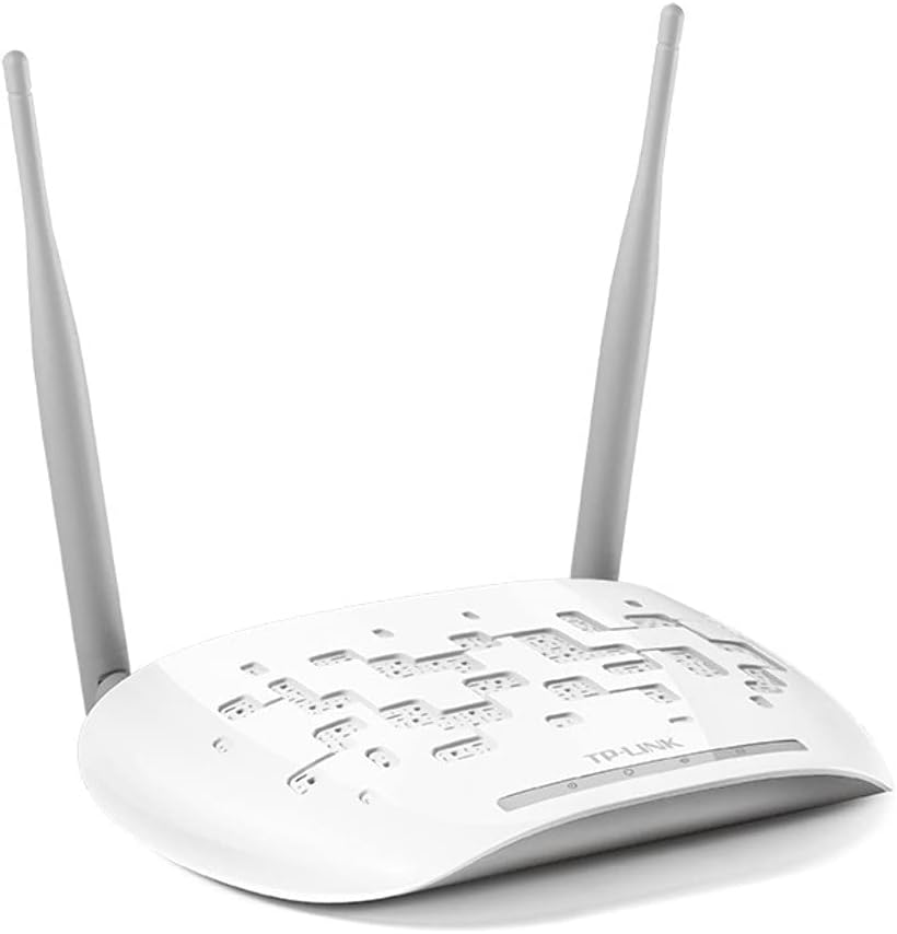 TP-Link TL-WA801ND Wireless N300 Access Point PoE