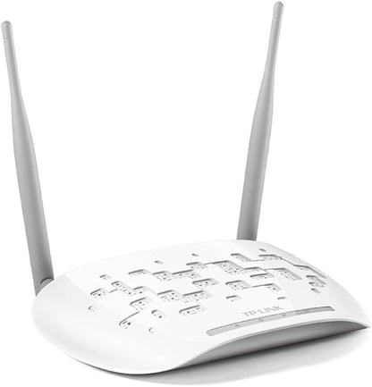 TP-Link TL-WA801ND Wireless N300 Access Point PoE