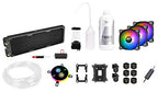 Thermaltake CL-W253 Pacific C360 Water Cooling Kit - 5V RGB