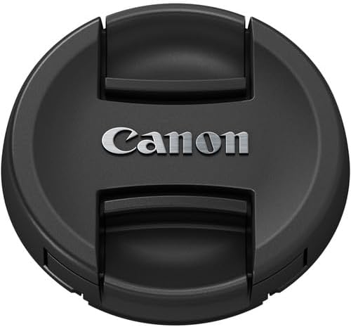 Canon 0570C005AA EF 50mm f/1.8 STM Lens