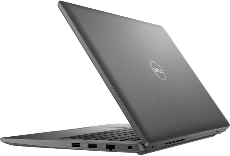 Dell 3540 Latitude 15.6" i3-1315U 8GB 256GB SSD Notebook