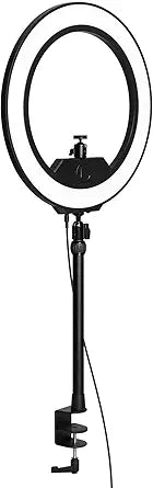 Elgato Ring Light Premium Renewed