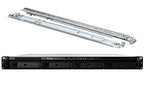 Synology RS1619xs13 RackStation iSCSI NAS Server