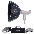 Aputure APT-Light Dome mini II Softbox Bowens Mount