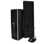 HP 8300 Elite Desktop i5 8GB 1TB HDD Renewed