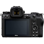 Nikon E23NKZ6XROK85 Z6 Mirrorless Camera Lens Bundle