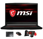MSI GF63818-3836-10791 - Gaming Laptop - i5, 16GB RAM, GTX 1650, 2TB SSD + 1TB HDD