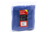 Monoprice Hook & Loop Cable Ties 13 inch 100 Pack Black