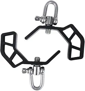 Nanlite PavoTube II X LED Tube Multi-Angle Mount — main product image