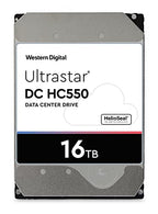 Western Digital 0F38462 16TB SATA Ultra SE HDD