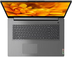 Lenovo 82H900EFUS-26778-R IdeaPad 3-17 Laptop i7 Renewed