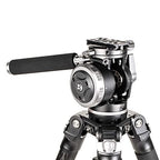 Benro Wildlife Head Gimbal Head