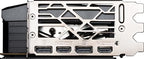 MSI RTX 4090 Gaming X Slim 24G GeForce Graphics Card