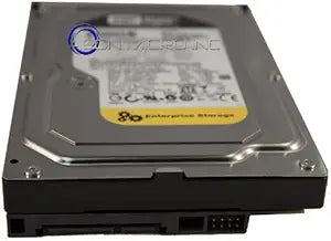 Dell WD2502ABYS 250GB 7200RPM SATA HDD — main product image