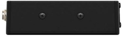 Behringer DI400P Ultra-DI High-Performance Passive DI-Box