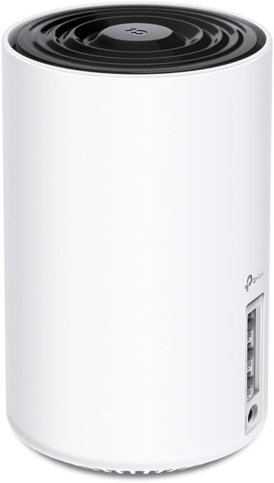 TP-Link Deco XE75(1-pack) AXE5400 WiFi 6E Mesh System