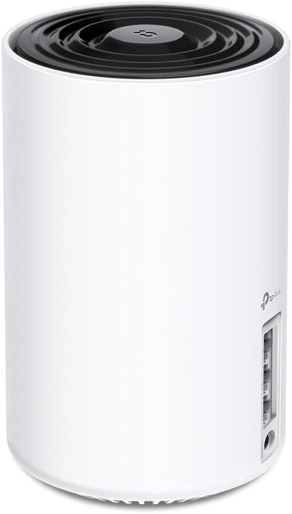 TP-Link Deco XE75(1-pack) AXE5400 WiFi 6E Mesh System